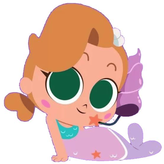 Juju Coral Brazilian Portuguese (Clube Da Anittinha) AI Voice