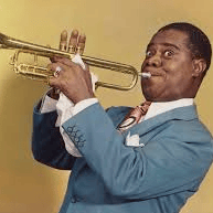 Louis Armstrong AI Voice