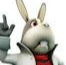Peppy Hare (Kunpei Sakamoto) AI Voice