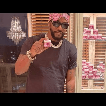 Cam'ron AI Voice