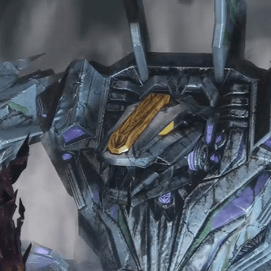 Trypticon (Transformers WFC) AI Voice