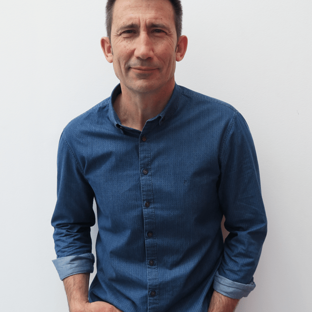 Carlos Marínez Image