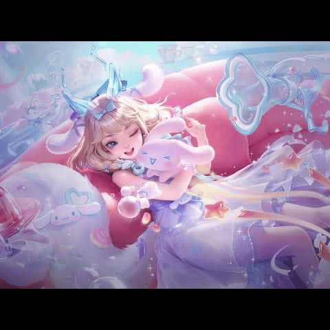 Aya Dream AI Voice