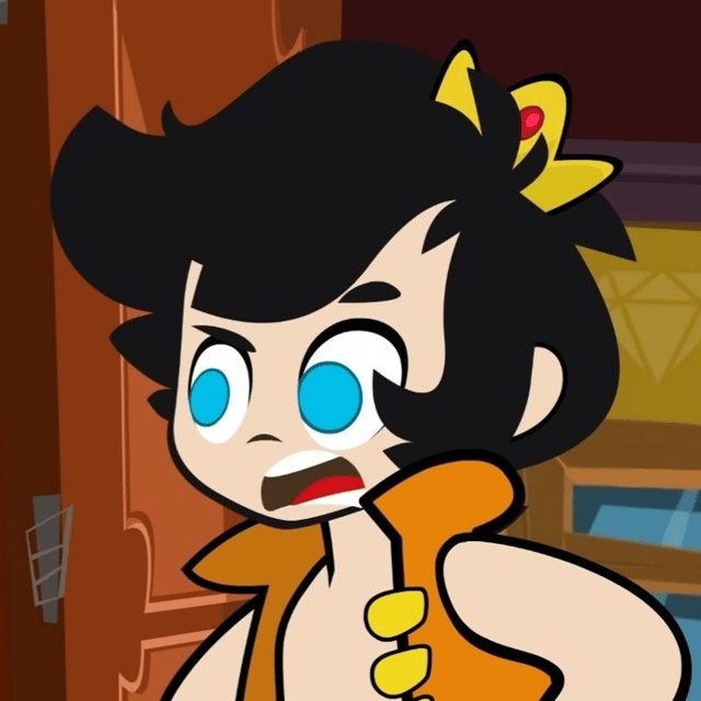 Trollino (By Pupe) AI Voice