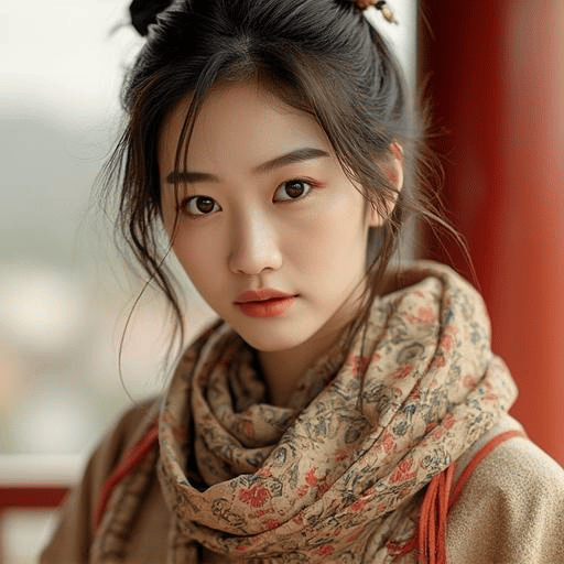 Yuni Shara AI Voice
