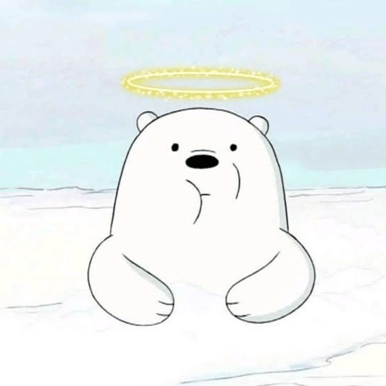 Bear Arabic AI Voice