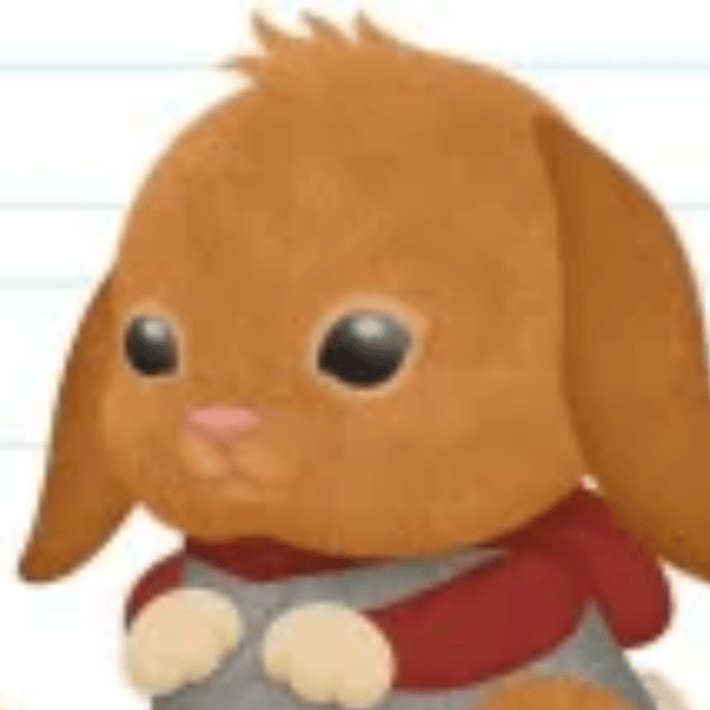  AI Nibbles (Chickiepoo & Fluff) AI Voice