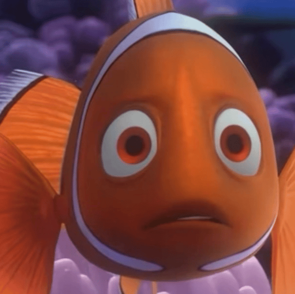 Coral (Finding Nemo) AI Voice