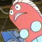 Incidental 45 (SpongeBob) Image