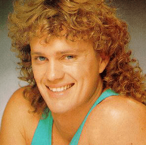 CRAIG McLACHLAN AI Voice
