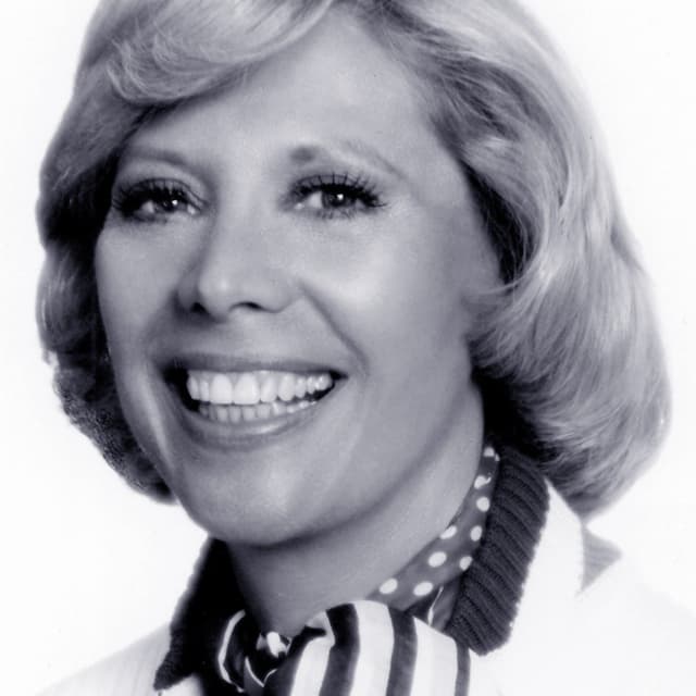 Dinah Shore Image