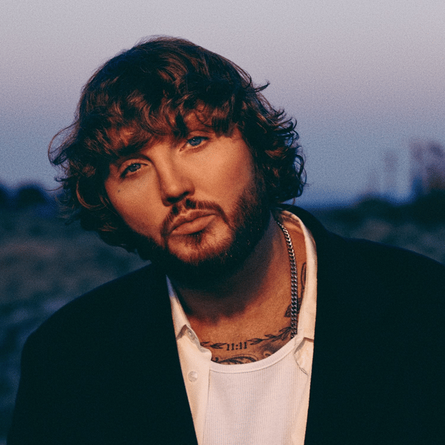 James Arthur AI Voice