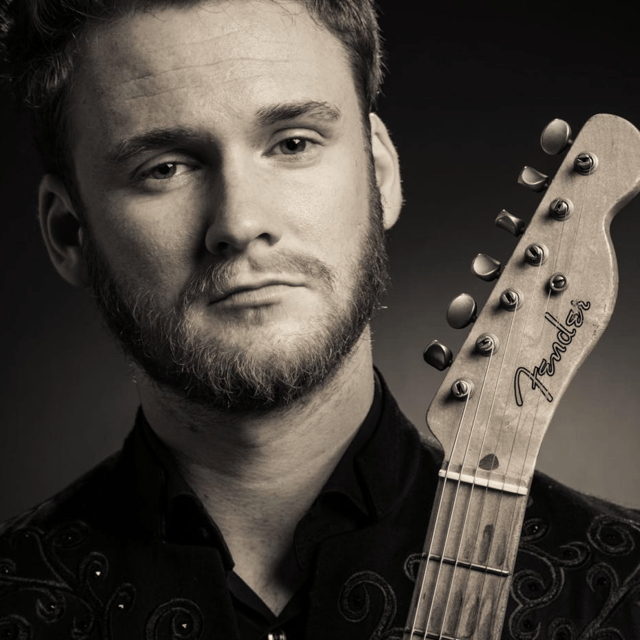 Ben Haggard AI Voice