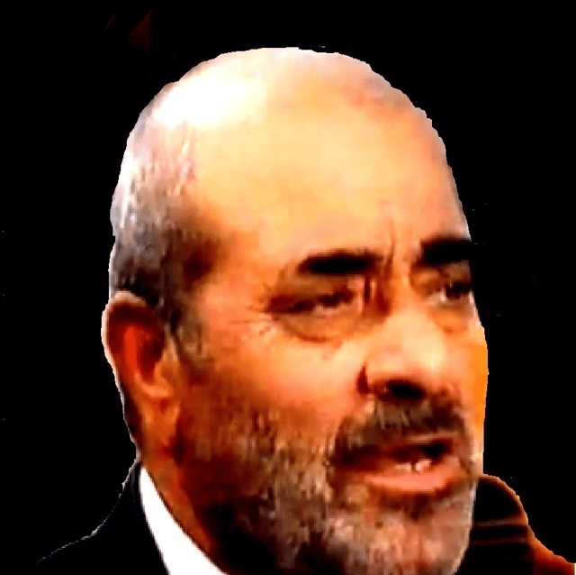 KAZANTZIDIS STELIOS AI Voice