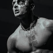 Darby Allin AI Voice