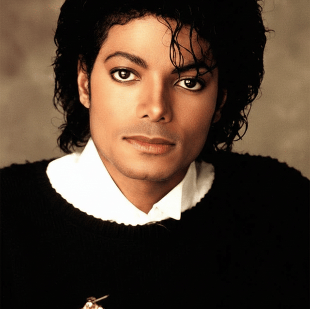Michael Jackson (Victory Album Sessions) AI Voice