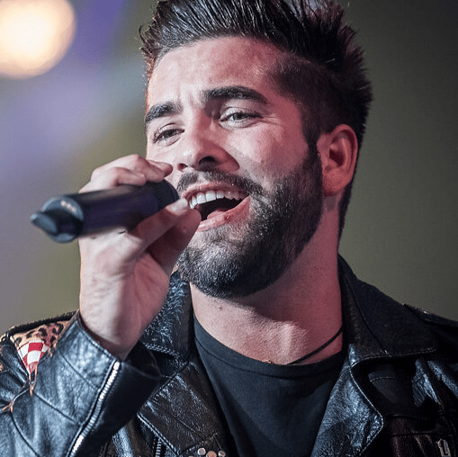 kendji girac AI Voice