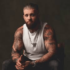 Brantley Gilbert V3  country  AI Voice