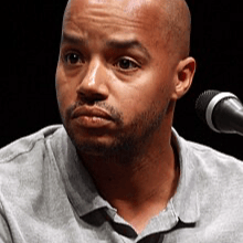 Donald Faison AI Voice