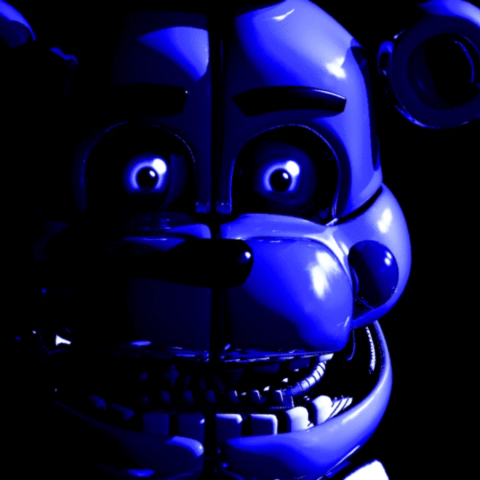 Funtime Freddy (FNaF) AI Voice