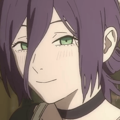 Reze [ENG] (Chainsaw Man) AI Voice