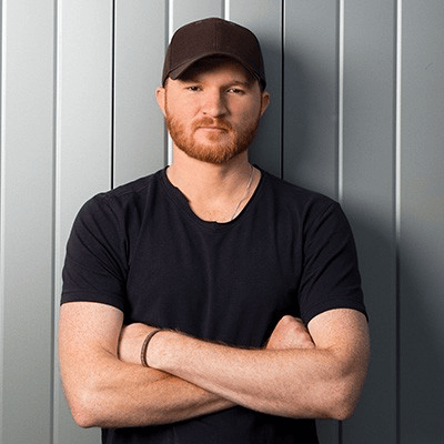 Eric Paslay AI Voice