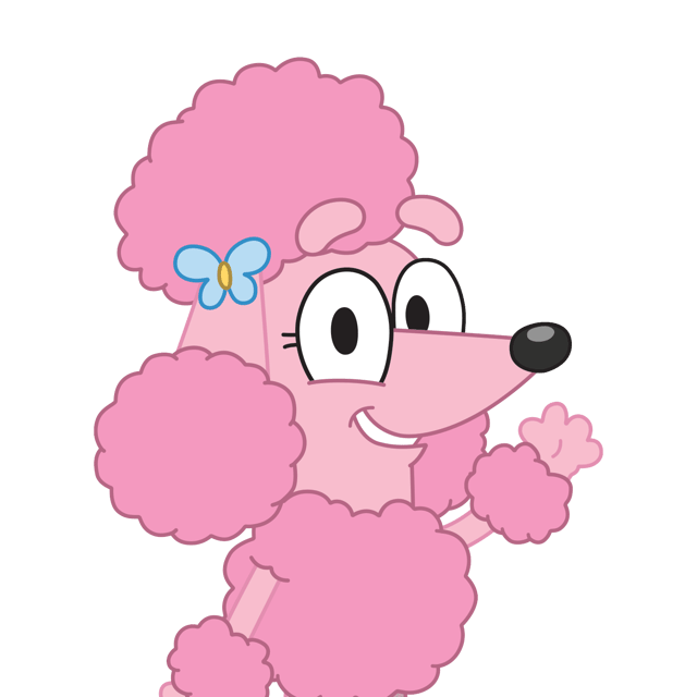 coco from bluey AI Voice