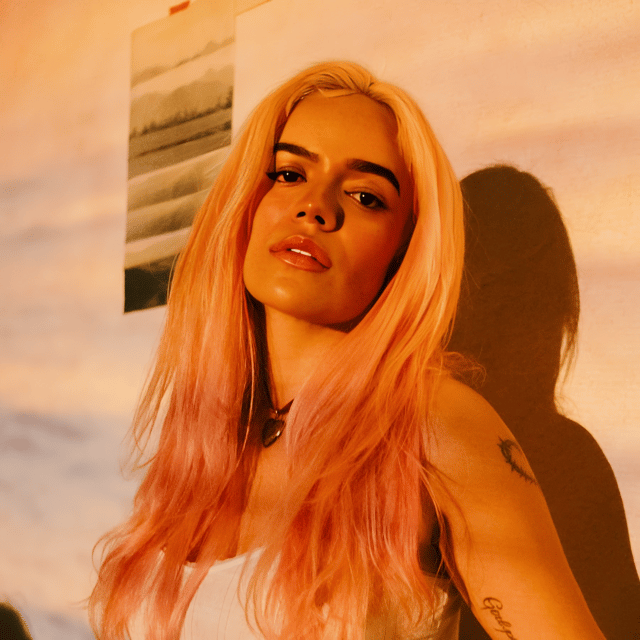 Karol G  Image