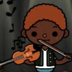 Violin (Jasmine) AI Voice