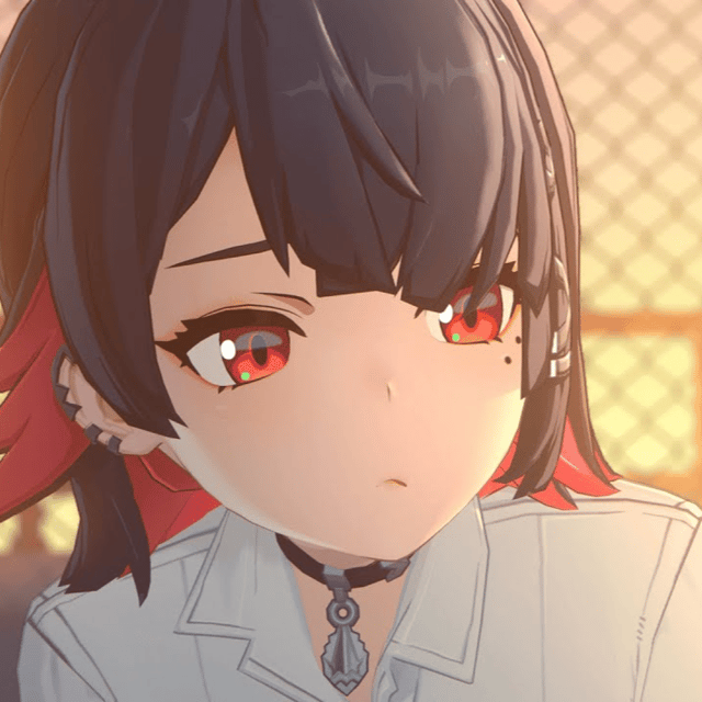 Ellen Joe ZZZ AI Voice