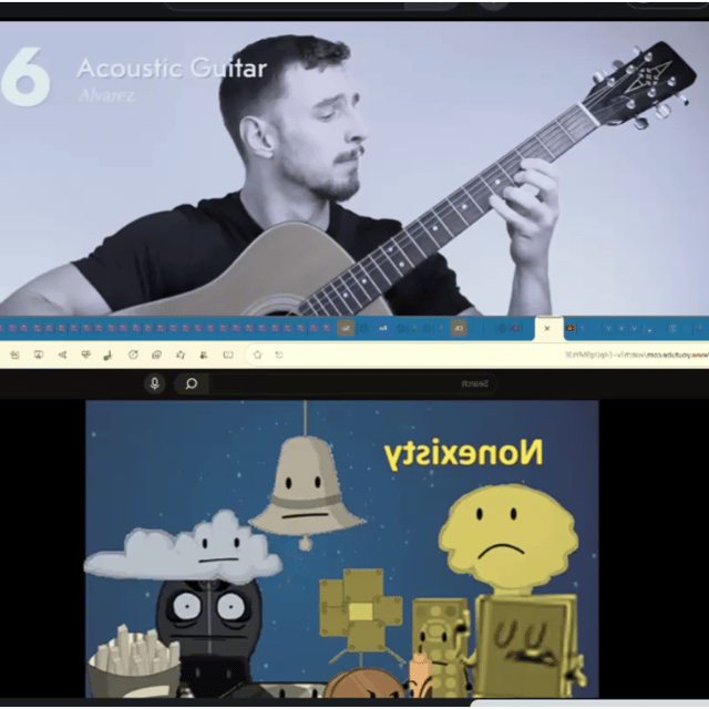 Bobbem Danoaeg AI Voice