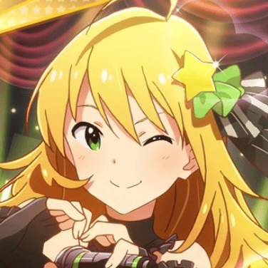 Hoshii Miki (IDOLM@STER) AI Voice