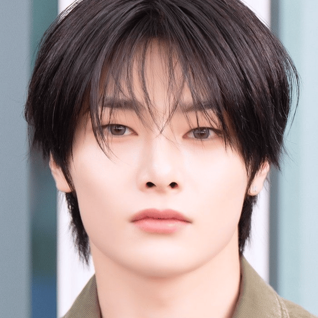 Yang jeongin AI Voice