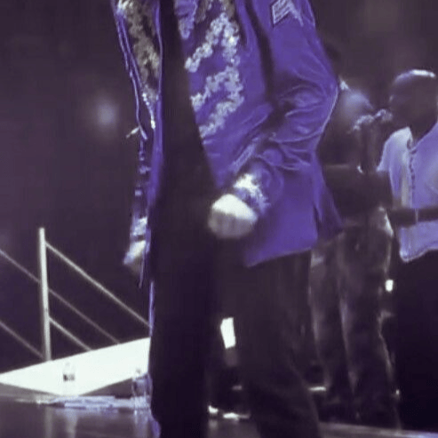 This Is It : Rehearsals (New Version) Image