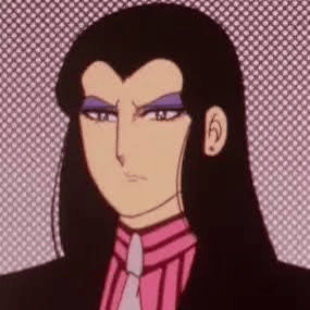 Jack Barbarossa Bancoran  AI Voice