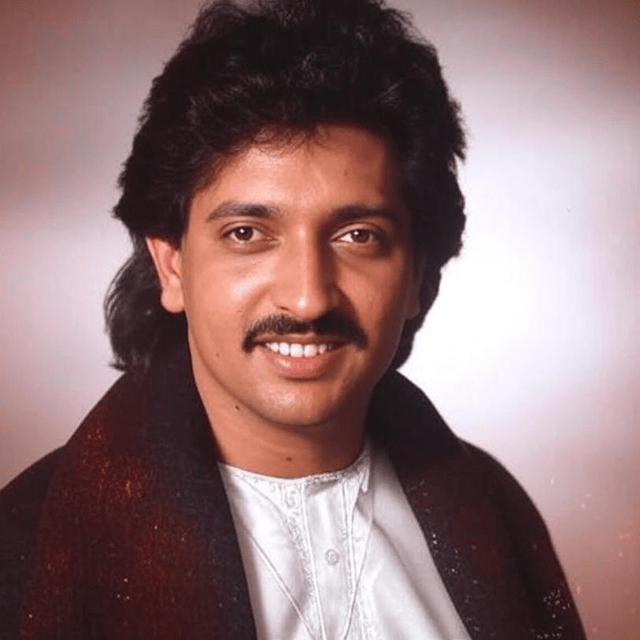nadeem khan AI Voice