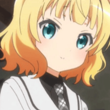 Syaro Kirima (Gochimun wa Usagi Desu Ka?) AI Voice