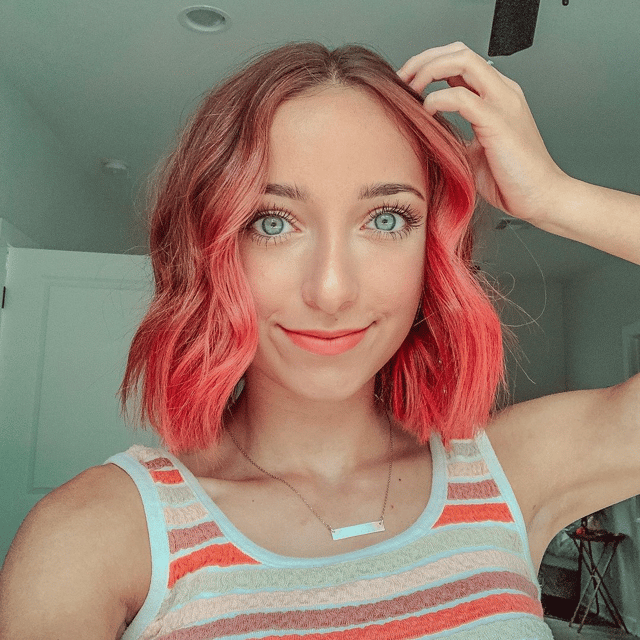 Bailey McKnight AI Voice