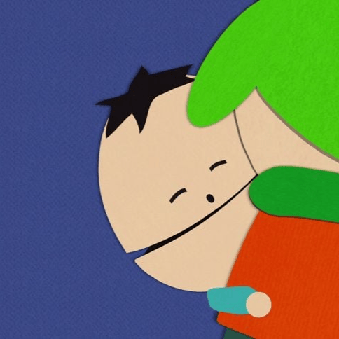 Ike Broflovski (Early Seasons Voice) AI Voice