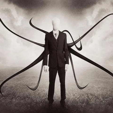 Slenderman (Creepypasta) AI Voice