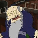 Chanukah Zombie (Futurama) (Mark Hamill) AI Voice
