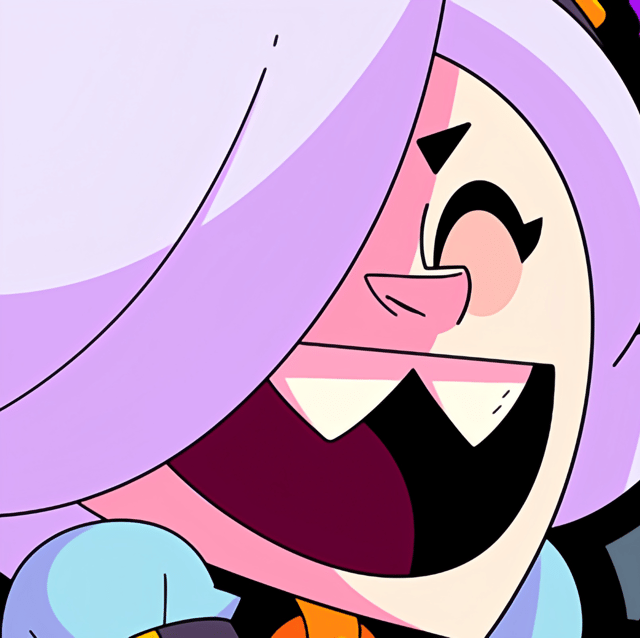 Colette (Brawl Stars) AI Voice