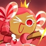 Princess Cookie (Cookie Run) AI Voice