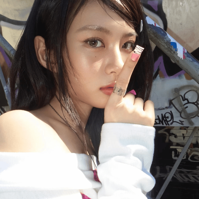 Kya (KiiiKiii) AI Voice
