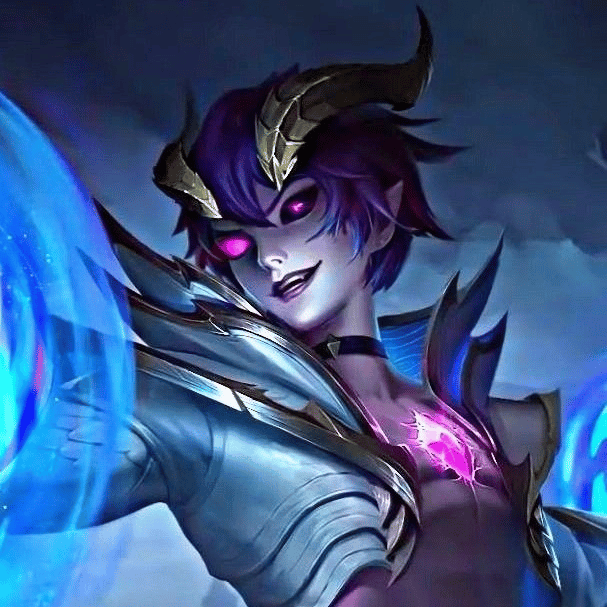 Dyrroth (ID) AI Voice