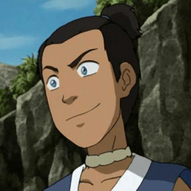 Sokka Latino V1 AI Voice