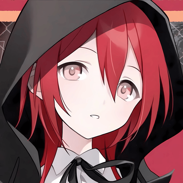 Hare Kanda (D4DJ) AI Voice