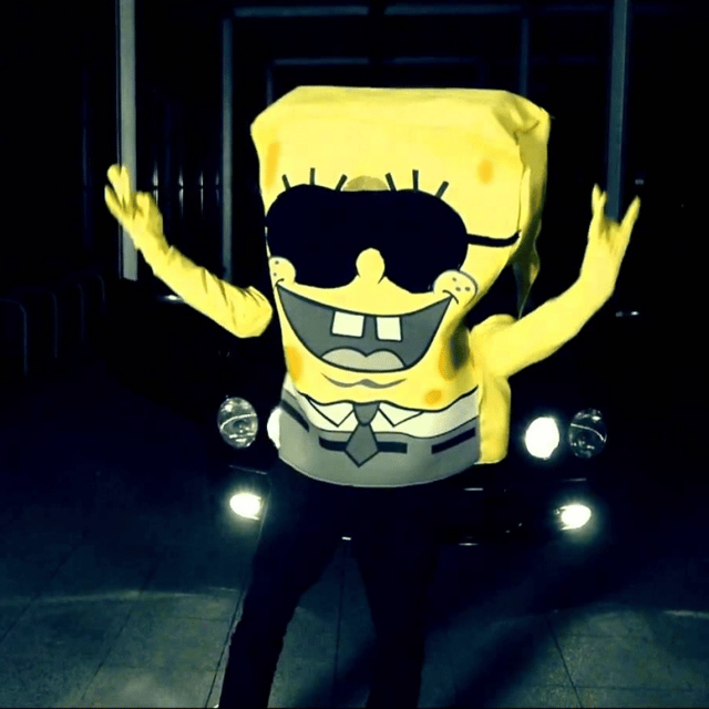 Spongebozz 2014/2017 AI Voice