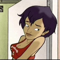 Jessie (Undergrads) AI Voice