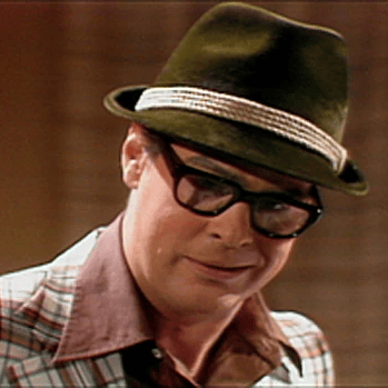 Fred Garvin (SNL) (Dan Aykroyd) Image